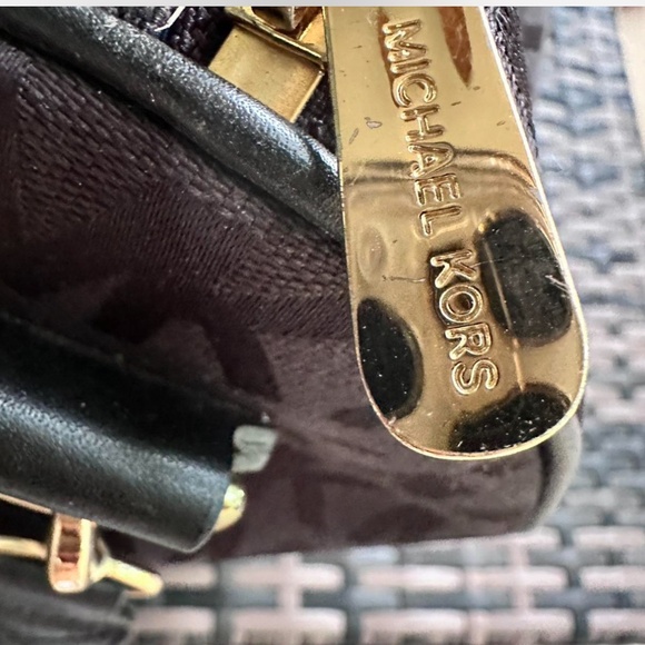 Micheal Kors Duffel bag - Picture 4 of 5